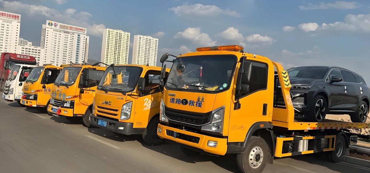  大同24小时全天候道路救援